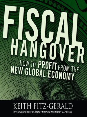 cover image of Fiscal Hangover
